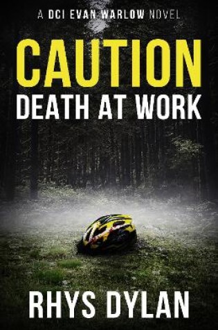 Cover of Caution - Death At Work