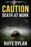 Book cover for Caution - Death At Work