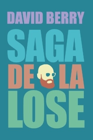 Cover of Saga de la lose (4 tomes en 1)