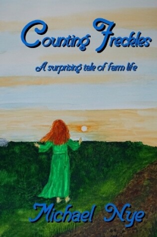 Cover of Counting Freckles