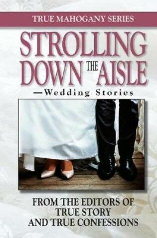 Cover of Strolling Down The Aisle
