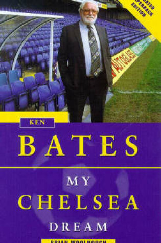 Cover of Ken Bates