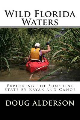 Cover of Wild Florida Waters