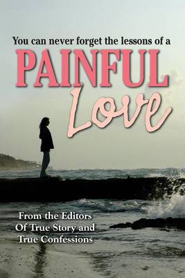 Book cover for Painful Love