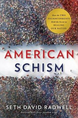Cover of American Schism