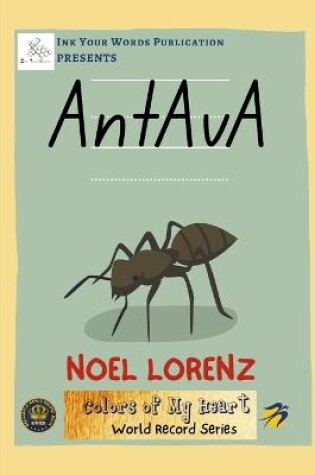 Cover of AntAvA