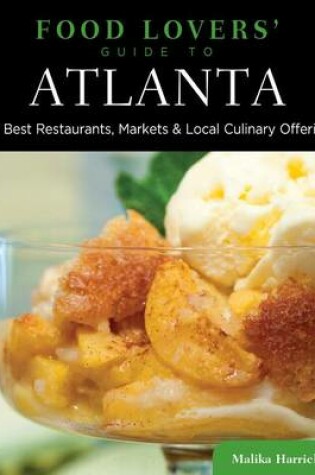 Cover of Food Lovers' Guide to® Atlanta