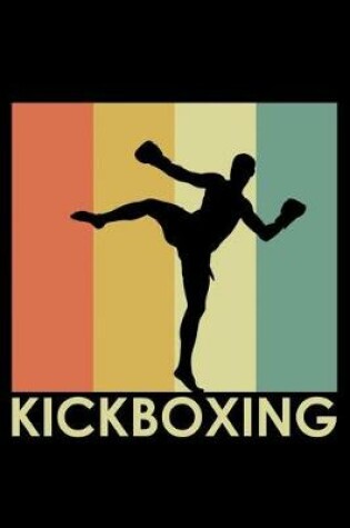 Cover of Kickboxing