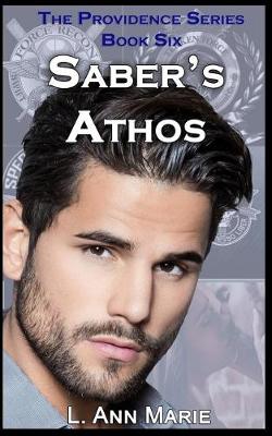 Cover of Saber's Athos