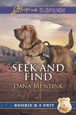 Cover of Seek And Find