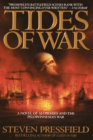 Cover of Tides of War