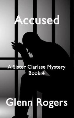 Book cover for Accused