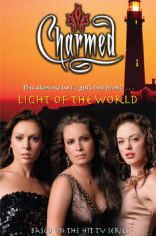 Cover of Light of the World