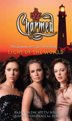 Book cover for Light of the World