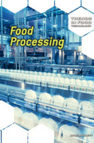 Cover of Food Processing