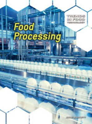 Book cover for Food Processing