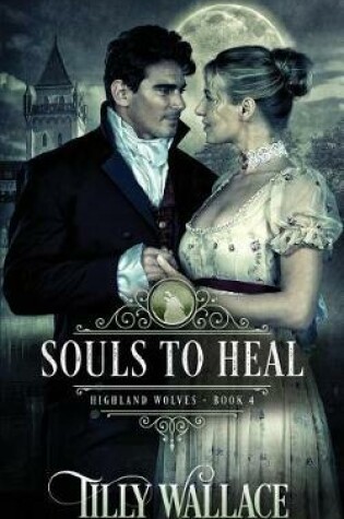 Cover of Souls to Heal