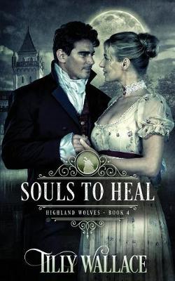 Book cover for Souls to Heal