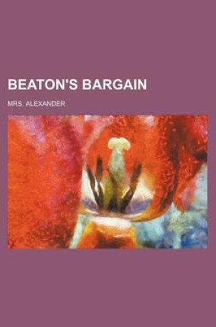 Cover of Beaton's Bargain