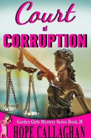 Cover of Court of Corruption