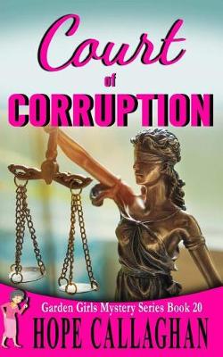 Book cover for Court of Corruption