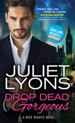 Book cover for Drop Dead Gorgeous