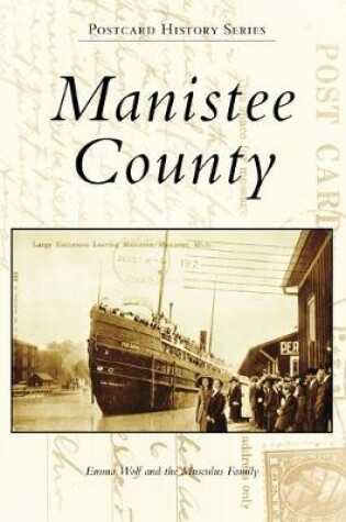 Cover of Manistee County