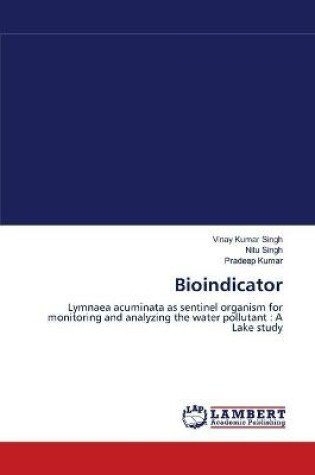 Cover of Bioindicator