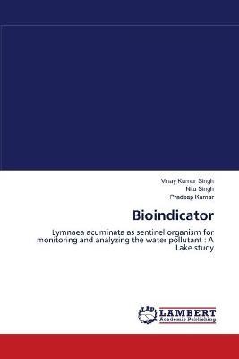 Book cover for Bioindicator