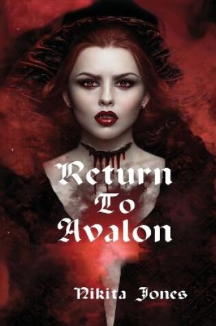 Cover of Return To Avalon