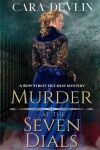 Book cover for Murder at the Seven Dials