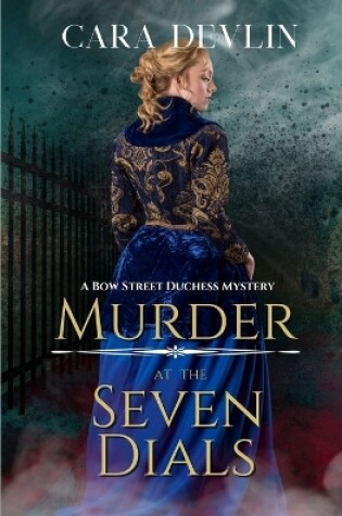 Murder at the Seven Dials