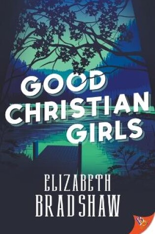 Cover of Good Christian Girls