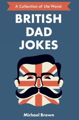 Cover of British Dad Jokes