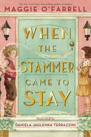 Cover of When the Stammer Came to Stay