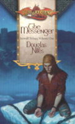 Book cover for The Messenger