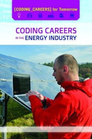 Cover of Coding Careers in the Energy Industry