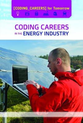 Cover of Coding Careers in the Energy Industry