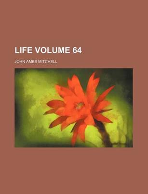 Book cover for Life Volume 64