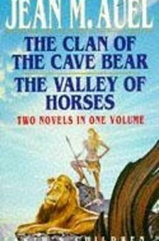 Cover of The Clan of the Cave Bear