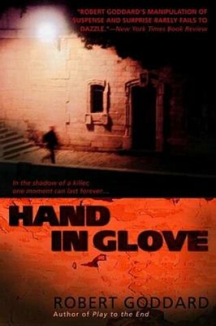 Cover of Hand in Glove