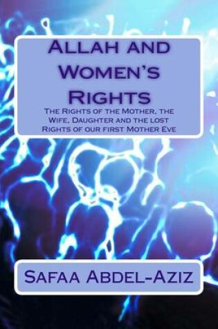 Cover of Allah and Women's Rights