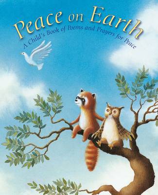 Book cover for Peace on Earth