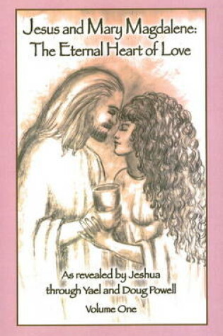 Cover of Jesus and Mary Magdalene