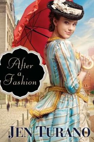 Cover of After a Fashion