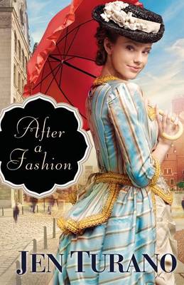 Book cover for After a Fashion