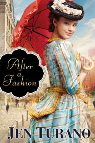 Cover of After a Fashion