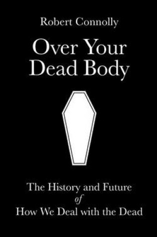 Cover of Over Your Dead Body