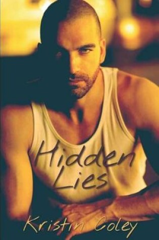 Cover of Hidden Lies