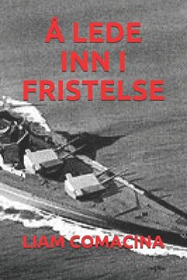 Book cover for A Lede Inn I Fristelse